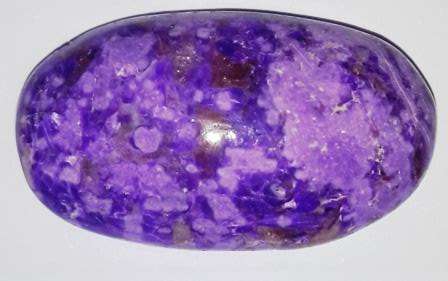 Sugilite 24.45ct