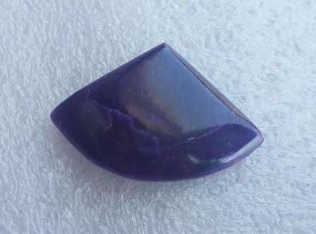 Sugilite 53.60ct