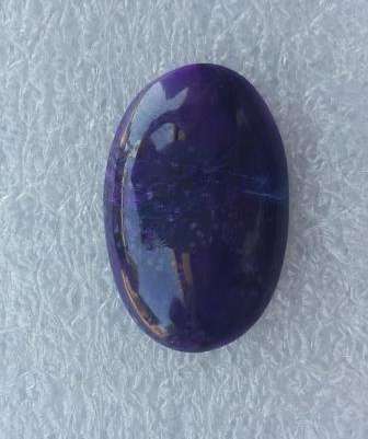 Sugilite 24,20ct