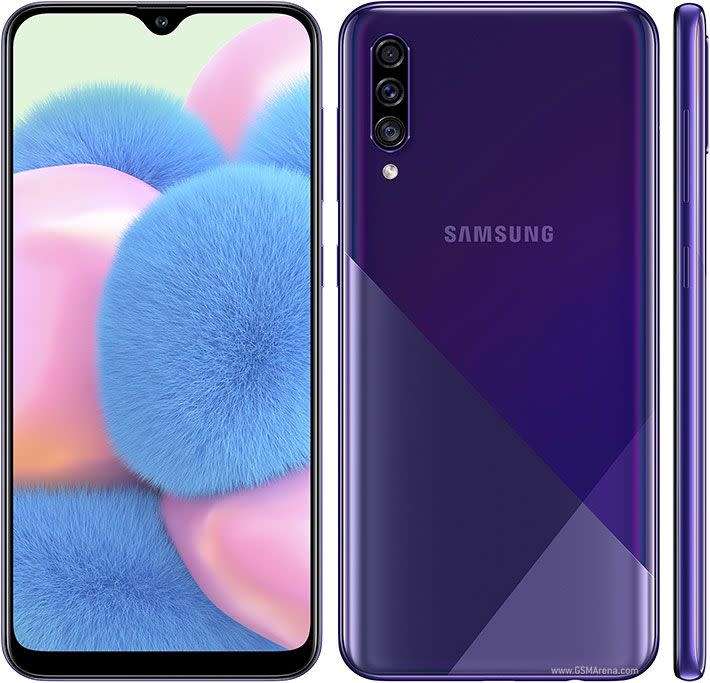 SAMSUNG GALAXY A30S UP FOR GRABS!!