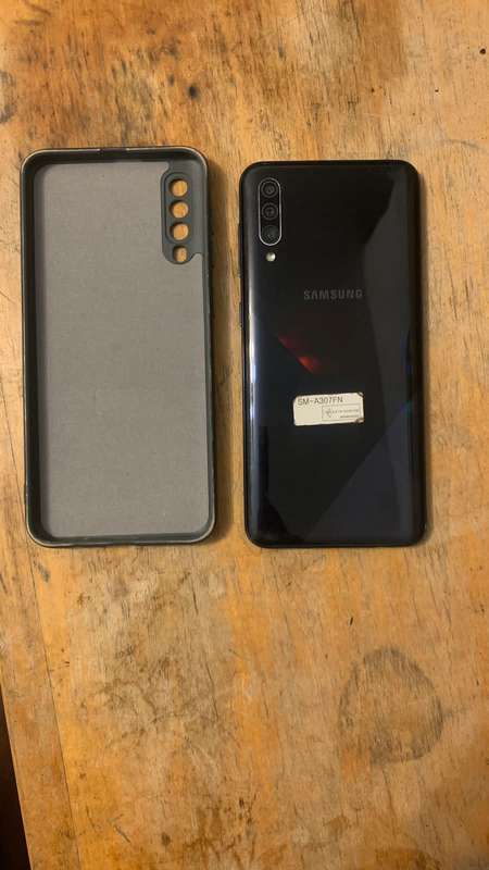 SAMSUNG GALAXY A30S UP FOR GRABS!!
