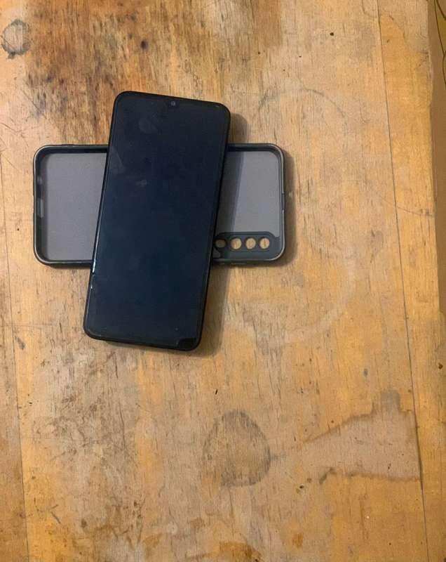 SAMSUNG GALAXY A30S UP FOR GRABS!!
