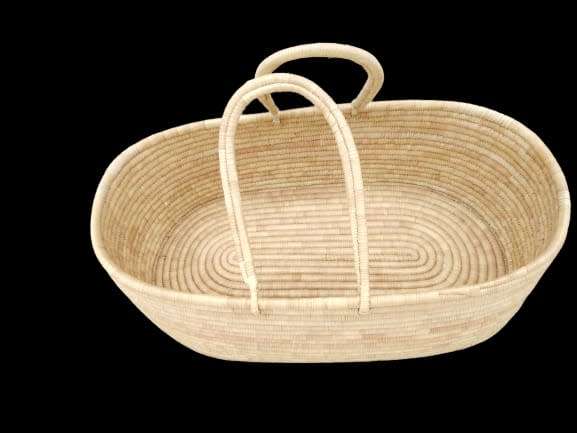 Malawi Moses Basket