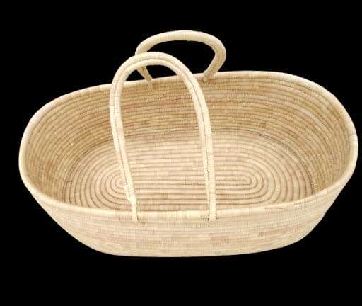 Malawi Moses Basket