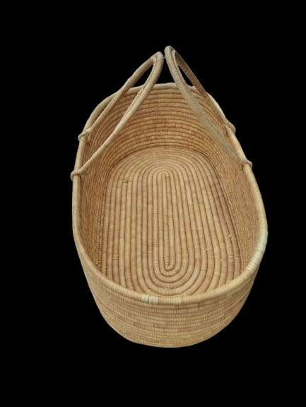Malawi Moses Basket
