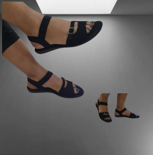 Sandals #2