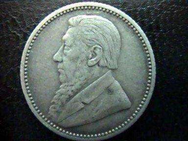 ZAR 1893 6P