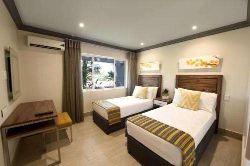 15 July to 18th July private School holidays Weekend at Reserve, Sun city