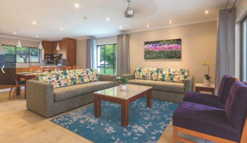 Luxurious Sun City Aviary -26 -30 September 2022 private school holidays!!- 2 bedroom, 6 sleeper