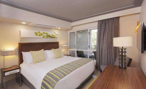 Sun City Reserve Week -17-21 October 2022- 2 bedroom, 6 sleeper