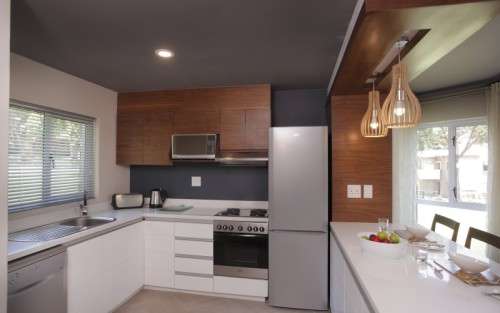 Sun City Reserve Week -17-21 October 2022- 2 bedroom, 6 sleeper