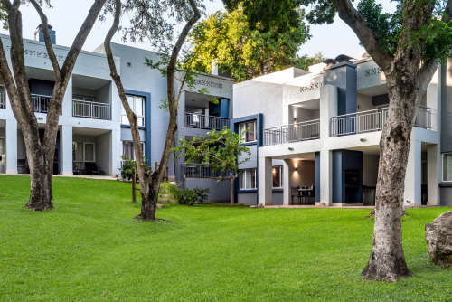 Sun City Reserve Week -17-21 October 2022- 2 bedroom, 6 sleeper