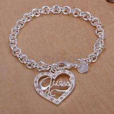 925 silver filled Bracelet