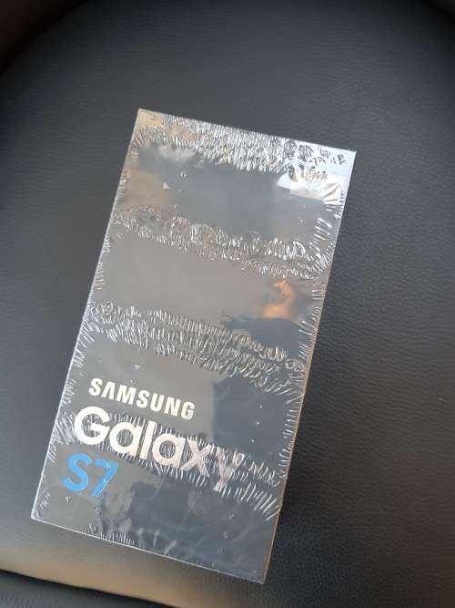 Samsung S7 32GB - Brand New