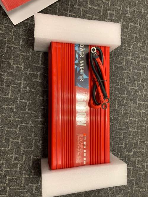 5000 Watt Inverter