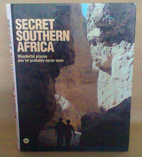 Secret Southern Africa - Wonderful Places you've probly never seen!