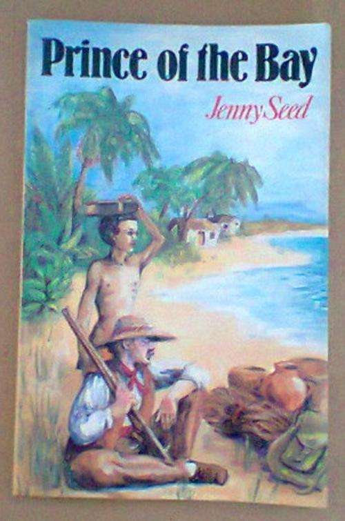 Prince Of The Bay - By Jenny Seed