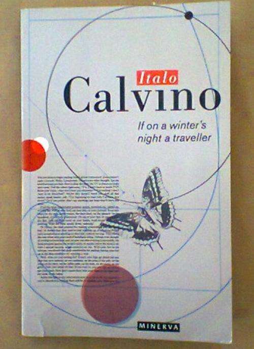 Italo Calvino