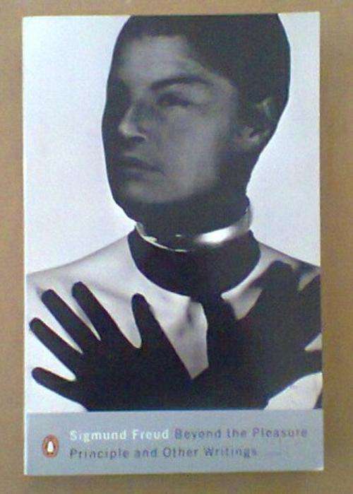 beyond the Pleasure Principle and other writings