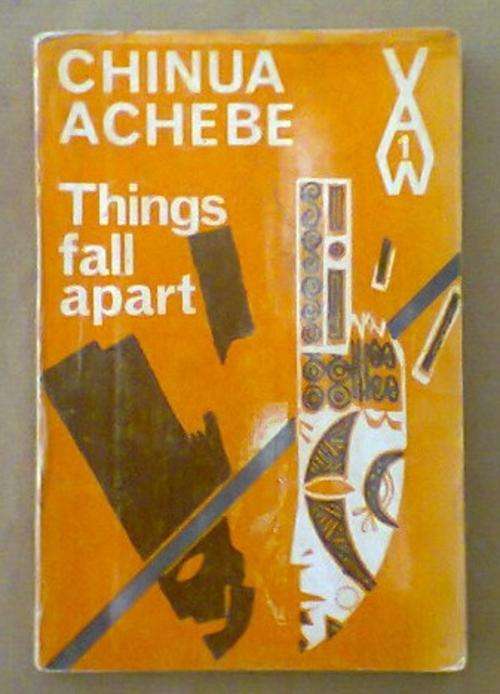 Things Fall Apart