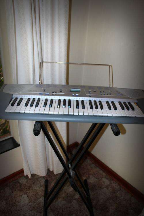 Great Keyboard