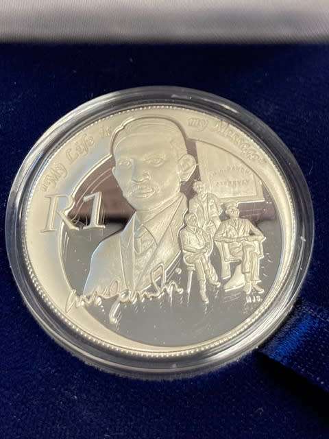 Gandhi