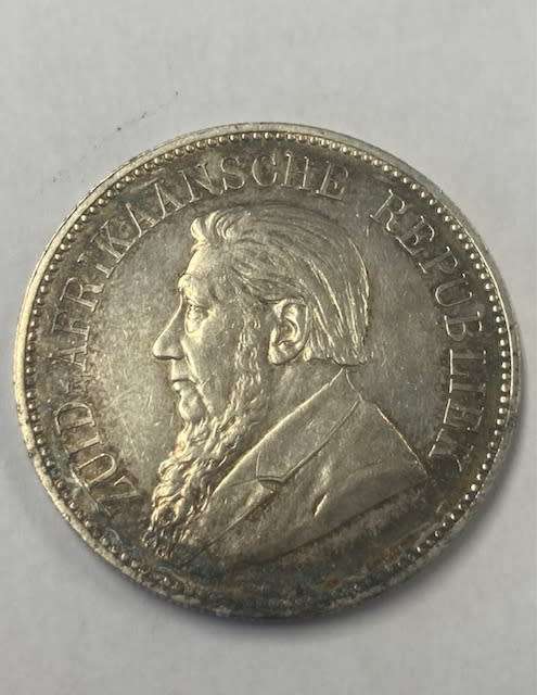 1892 Double Shaft ZAR