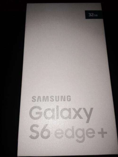 Samsung Galaxy S6 Edge Plus