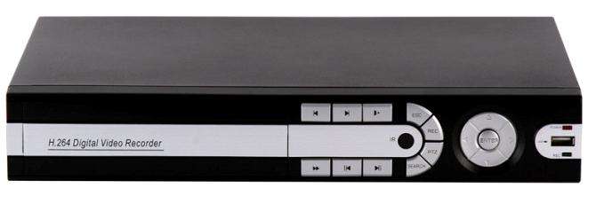 YAKAMA 16 CHANNEL H.264  D1 NETWORK DVR + HDMI + 3G WIFI - ONE YEAR WARRANTY