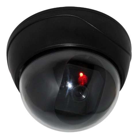 YAKAMA Flash IR Dummy Dome Camera - ONE YEAR WARRANTY