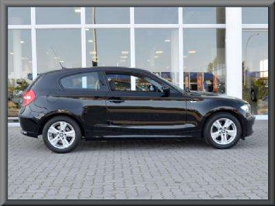 2007 BMW 118i COUPE SUNROOF 6 SPEED