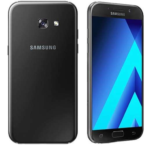 Samsung Galaxy A5 (2017)