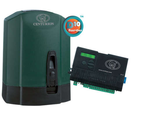 Centurion D10 TURBO **FREE DELIVERY GP**