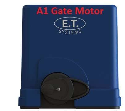 ET Drive 300 Sliding gate motor KIT