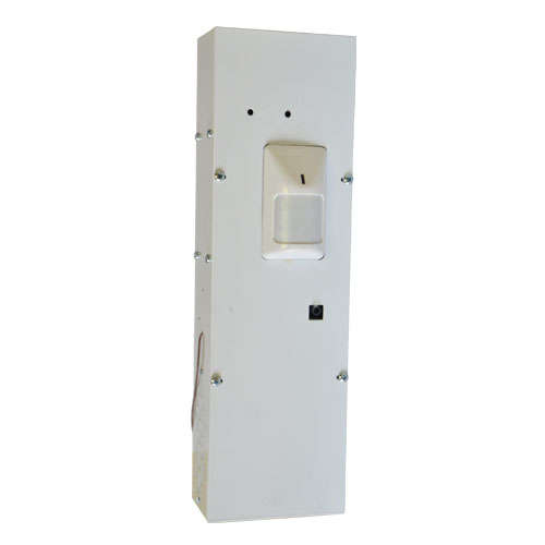 Pepper Gas Skunk Stand Alone Alarm