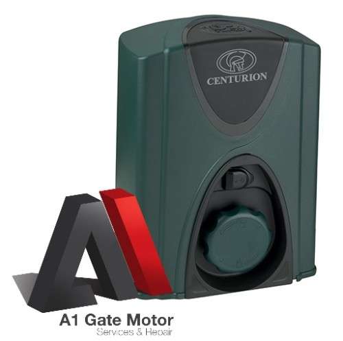 Centurion D2 Gate motor KIT
