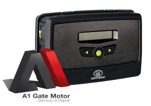 Centurion G-Ultra GSM Switch