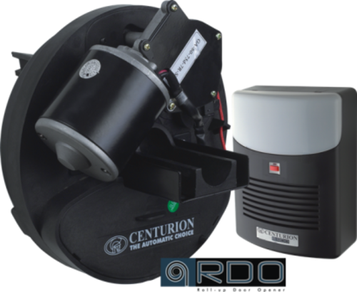 Centurion RDO Roll Up Garage door Motor **FREE DELIVERY GP**