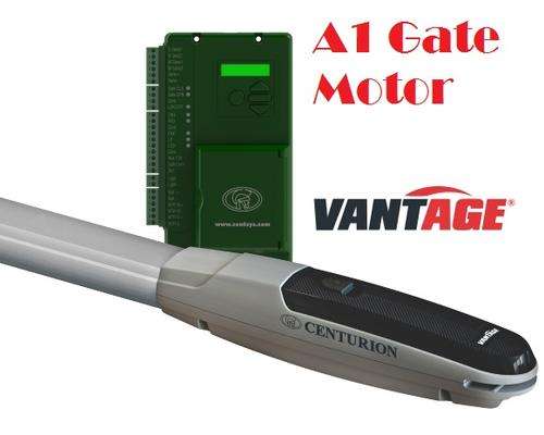 Centurion Vantage V500 Double Swing Motor KIT **FREE DELIVERY GP**