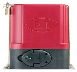 ET 500 AC/DC Complex Heavy Duty Sliding Gate motor *****FREE DELIVERY*****