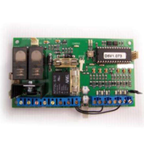 Centurion D3 & D5 CP80 gate motor Controller PC Board