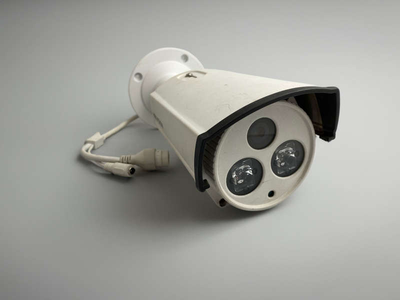Hikvision DS-2CD2212-I5 12mm