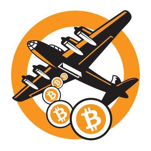 .01 Bitcoin (0.01 BTC) - Direct to your Wallet!