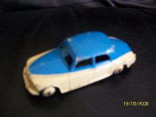 Dinky  - 156 - Rover 75 Saloon