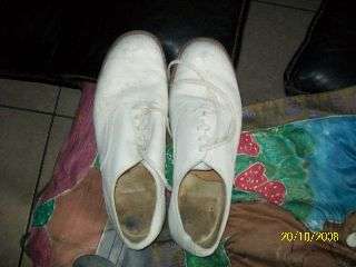 SA Navy - c1980 - Summer Shoes