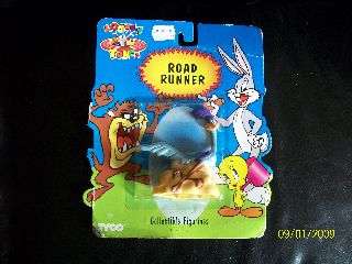 Tyco - Looney Tunes - Road Runner