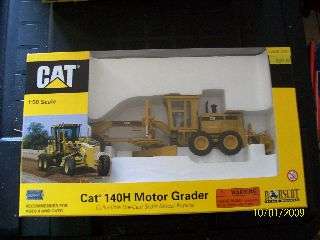 Norscot  - Cat 140H Motor Grader