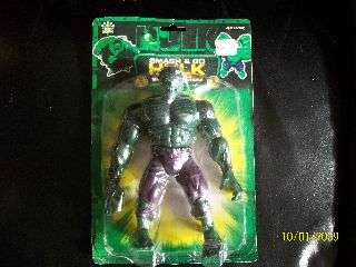 Smash and Go Hulk