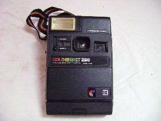 Kodak Colourburst 250
