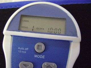 Super AB Gymnic - Electronic Gymnastic Exercise Device